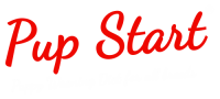 pupstart-white-logo